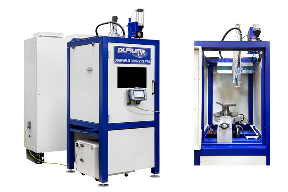DURWELD 300SYS