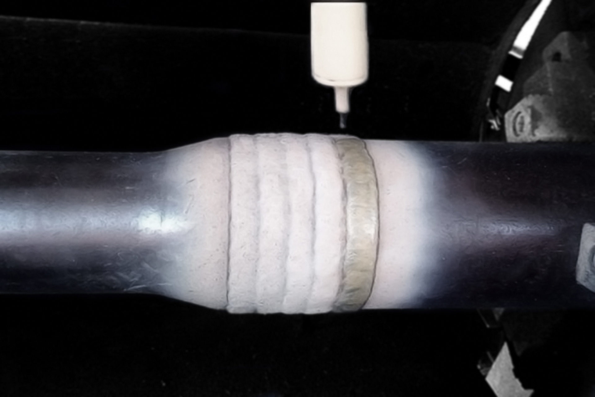 Drill Pipe