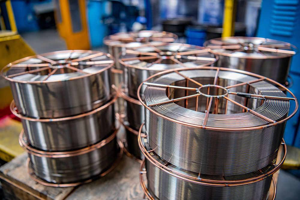 FD coils