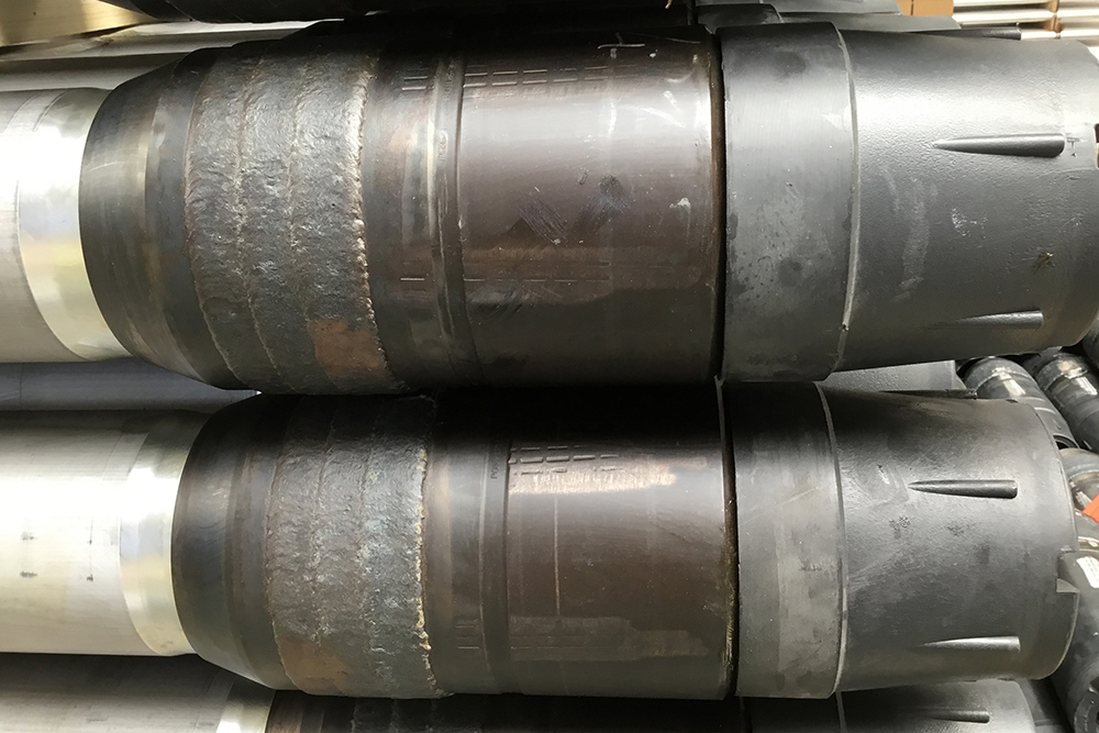 Tool-Joints DURUM 1