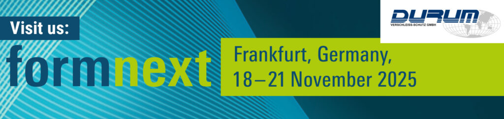 Messen und Expos 11 durum formnetzt ffm 25 en