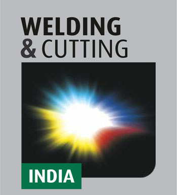 Logo du salon India Essen Welding & Cutting : vers le site web du salon
