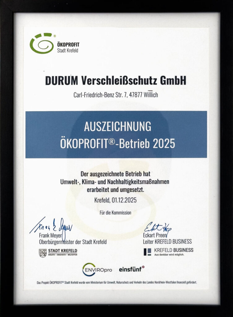 Istantanea per la sostenibilità